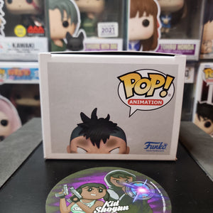 [FUNKO] Demon Slayer #1406 Genya