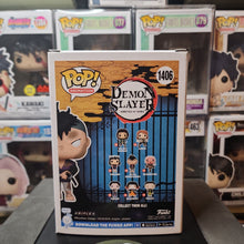 Load image into Gallery viewer, [FUNKO] Demon Slayer #1406 Genya
