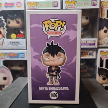 Load image into Gallery viewer, [FUNKO] Demon Slayer #1406 Genya
