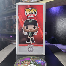 Load image into Gallery viewer, [FUNKO] WWE #99 Triple H [GameStop Excl]

