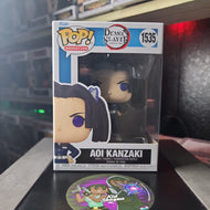 [FUNKO] Demon Slayer #1535 Aoi Kanzaki
