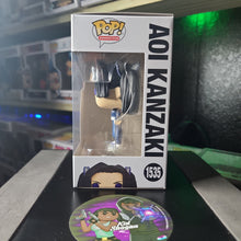 Load image into Gallery viewer, [FUNKO] Demon Slayer #1535 Aoi Kanzaki
