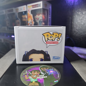 [FUNKO] Demon Slayer #1535 Aoi Kanzaki