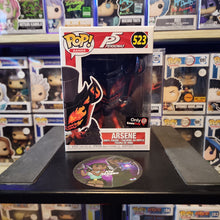 Load image into Gallery viewer, [FUNKO] Persona 5 #523 Arsene [Gamestop Excl]
