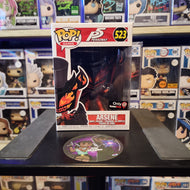 [FUNKO] Persona 5 #523 Arsene [Gamestop Excl]
