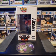 Load image into Gallery viewer, [FUNKO] Persona 5 #523 Arsene [Gamestop Excl]
