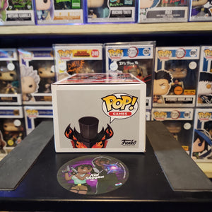 [FUNKO] Persona 5 #523 Arsene [Gamestop Excl]