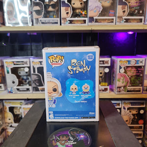 [FUNKO] Ren and Stimpy #1532 Ren [Space Madness]