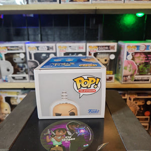 [FUNKO] Ren and Stimpy #1532 Ren [Space Madness]