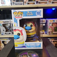 [FUNKO] Ren and Stimpy #1533 Stimpy [Space Madness]