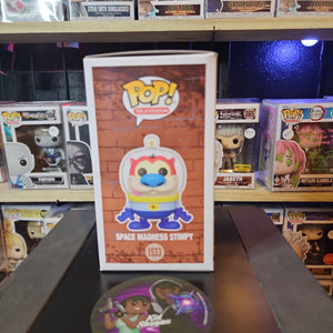 [FUNKO] Ren and Stimpy #1533 Stimpy [Space Madness]