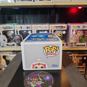 [FUNKO] Ren and Stimpy #1533 Stimpy [Space Madness]