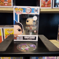 Funko POP! Animation #1540 Demon Slayer - Hinatsuru [Chalice Collectibles]
