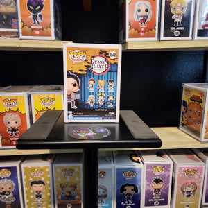Funko POP! Animation #1540 Demon Slayer - Hinatsuru [Chalice Collectibles]