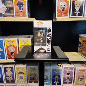 Funko POP! Animation #1540 Demon Slayer - Hinatsuru [Chalice Collectibles]
