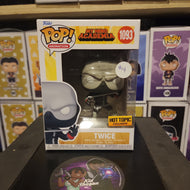 Funko POP! Animation #1093 My Hero Academia - Twice [HT Excl]