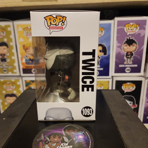 Funko POP! Animation #1093 My Hero Academia - Twice [HT Excl]