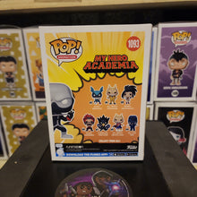 Load image into Gallery viewer, Funko POP! Animation #1093 My Hero Academia - Twice [HT Excl]
