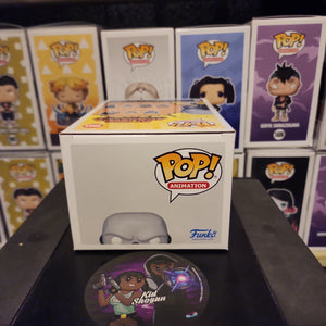 Funko POP! Animation #1093 My Hero Academia - Twice [HT Excl]