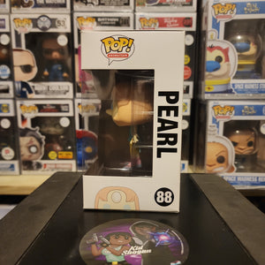 [FUNKO] Steven Universe #88 Pearl [HT Excl Pre-Release]