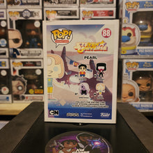 Load image into Gallery viewer, [FUNKO] Steven Universe #88 Pearl [HT Excl Pre-Release]
