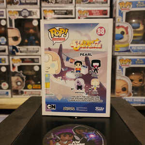 [FUNKO] Steven Universe #88 Pearl [HT Excl Pre-Release]