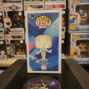 [FUNKO] Steven Universe #88 Pearl [HT Excl Pre-Release]