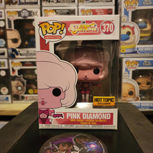 Load image into Gallery viewer, [FUNKO] Steven Universe #370 Pink Diamond [HT Excl]
