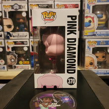 Load image into Gallery viewer, [FUNKO] Steven Universe #370 Pink Diamond [HT Excl]
