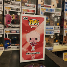 Load image into Gallery viewer, [FUNKO] Steven Universe #370 Pink Diamond [HT Excl]
