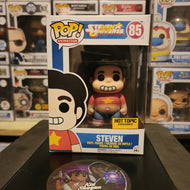 [FUNKO] Steven Universe #85 [HT Excl, Glow]