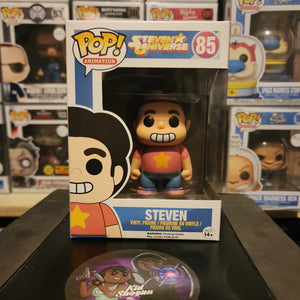 [FUNKO] Steven Universe #85 Steven