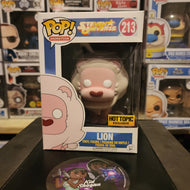 [FUNKO] Steven Universe #213 Lion