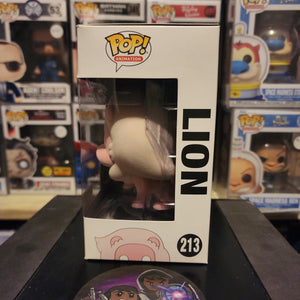 [FUNKO] Steven Universe #213 Lion