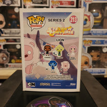 Load image into Gallery viewer, [FUNKO] Steven Universe #213 Lion
