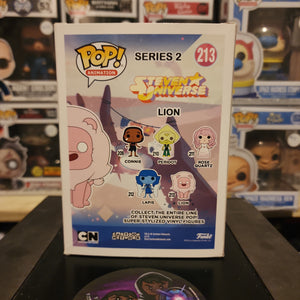 [FUNKO] Steven Universe #213 Lion