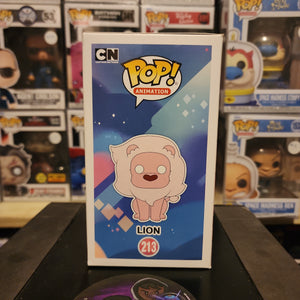 [FUNKO] Steven Universe #213 Lion