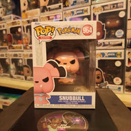 [FUNKO] Pokémon #964 Snubbull