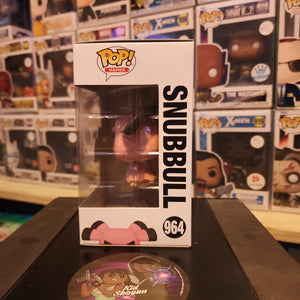 [FUNKO] Pokémon #964 Snubbull