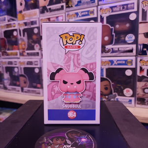 [FUNKO] Pokémon #964 Snubbull