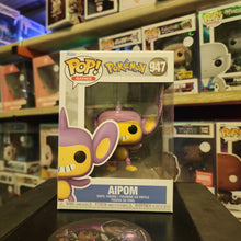 Load image into Gallery viewer, [FUNKO] Pokémon #947 AIPOM
