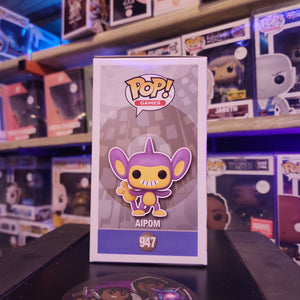[FUNKO] Pokémon #947 AIPOM
