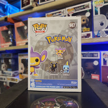 Load image into Gallery viewer, [FUNKO] Pokémon #947 AIPOM
