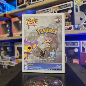 [FUNKO] Pokémon #947 AIPOM
