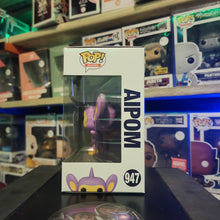 Load image into Gallery viewer, [FUNKO] Pokémon #947 AIPOM
