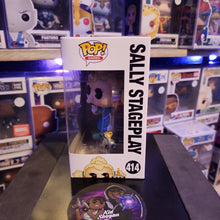 Load image into Gallery viewer, [FUNKO] Cuphead #414 Sally Stageplay
