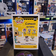 Load image into Gallery viewer, [FUNKO] Cuphead #414 Sally Stageplay
