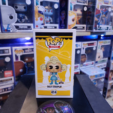 Load image into Gallery viewer, [FUNKO] Cuphead #414 Sally Stageplay
