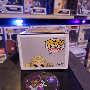 [FUNKO] Cuphead #414 Sally Stageplay