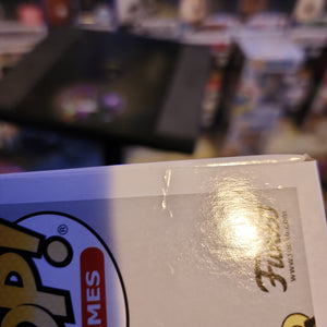 [FUNKO] Cuphead #414 Sally Stageplay